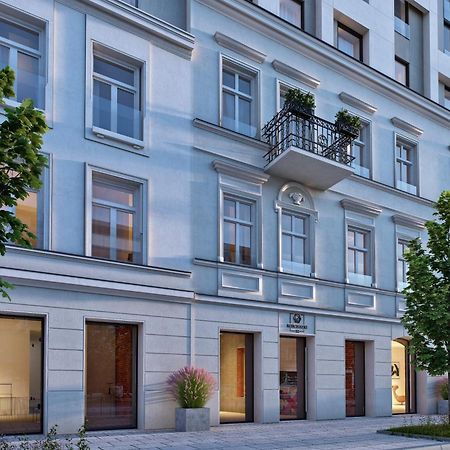 Wawel View Stylish Apartment Cracóvia Exterior foto