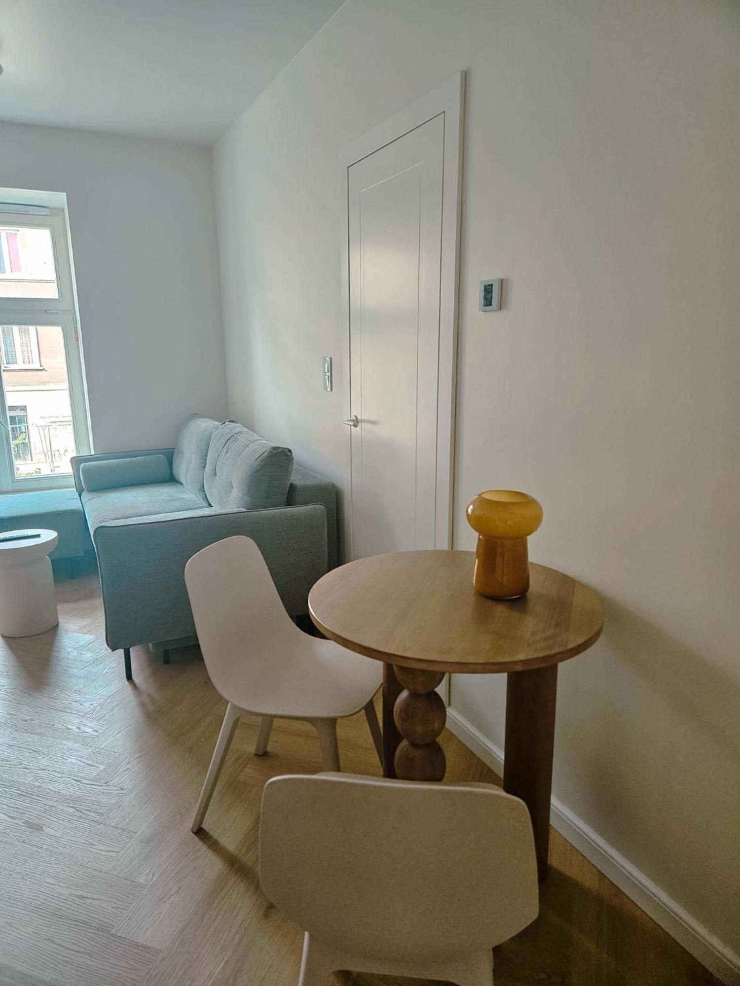 Wawel View Stylish Apartment Cracóvia Exterior foto