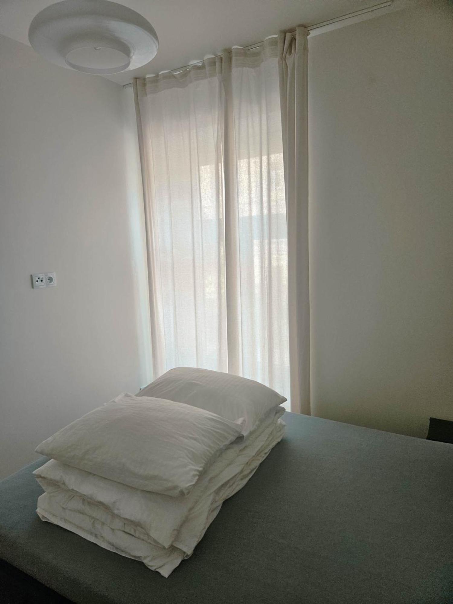 Wawel View Stylish Apartment Cracóvia Exterior foto