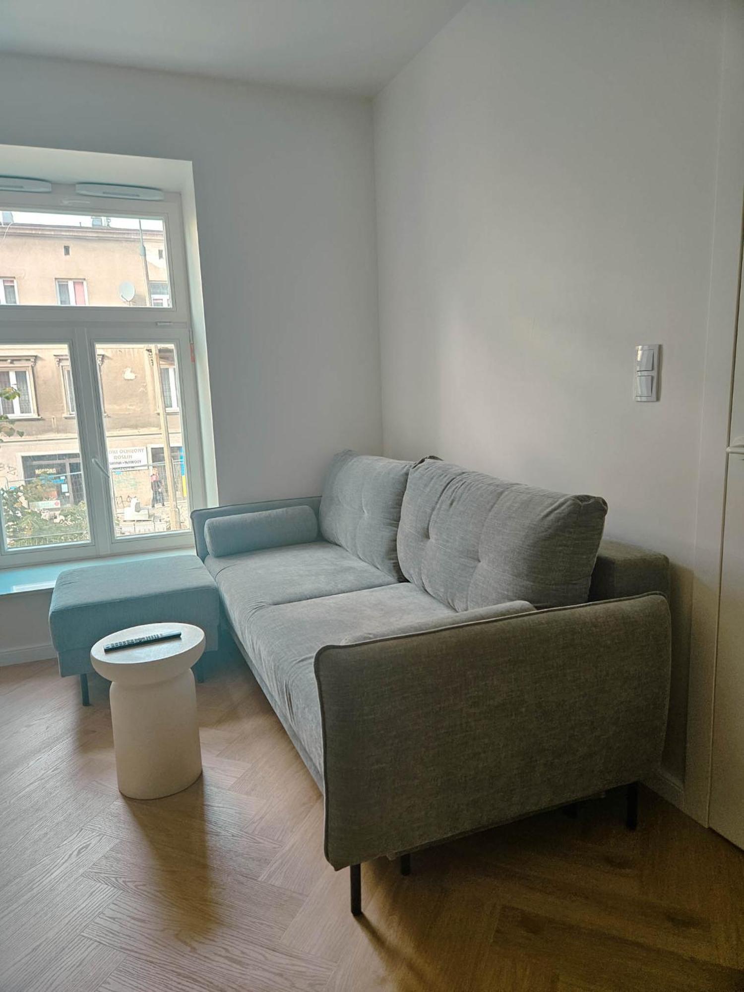 Wawel View Stylish Apartment Cracóvia Exterior foto