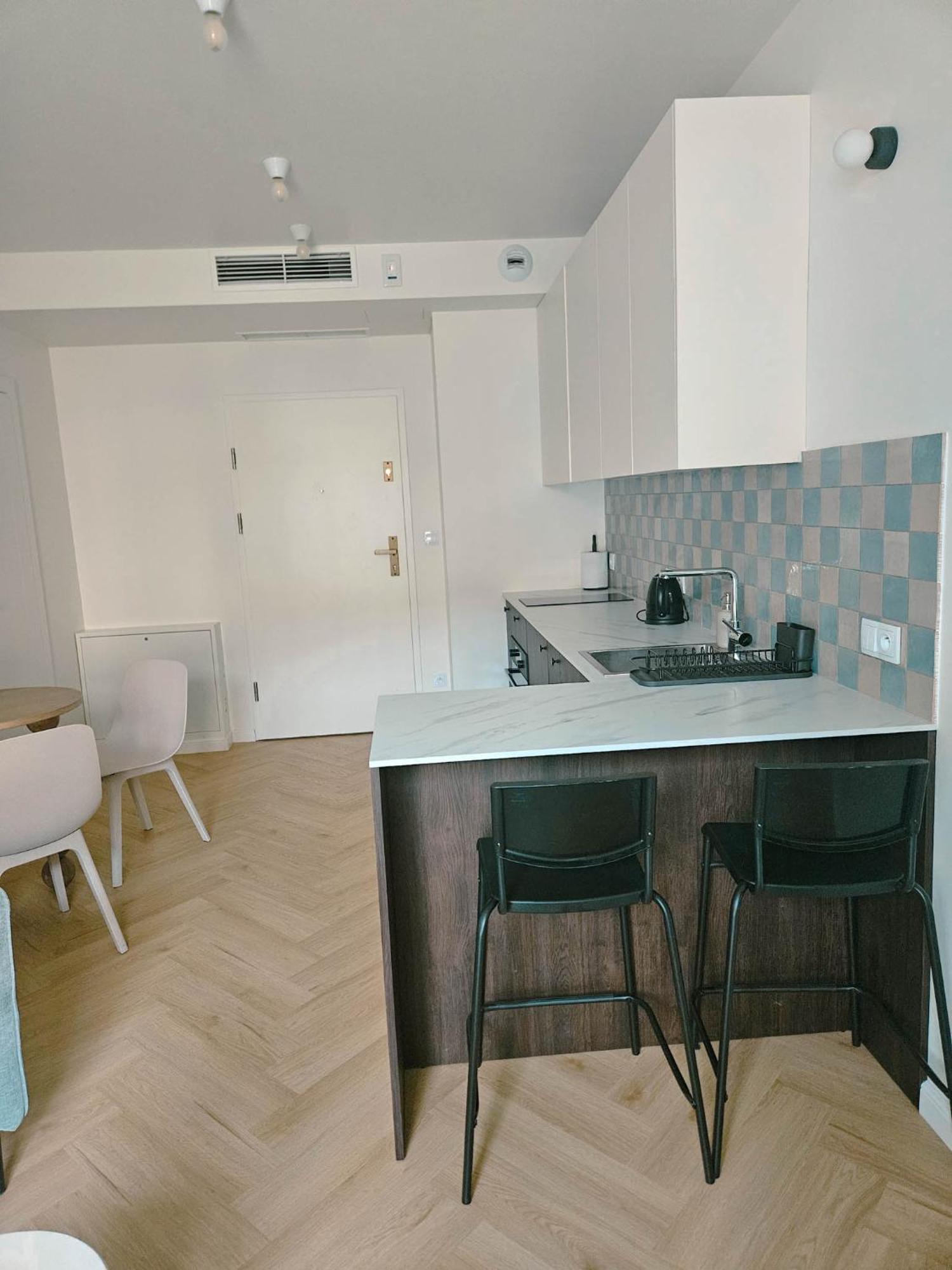 Wawel View Stylish Apartment Cracóvia Exterior foto