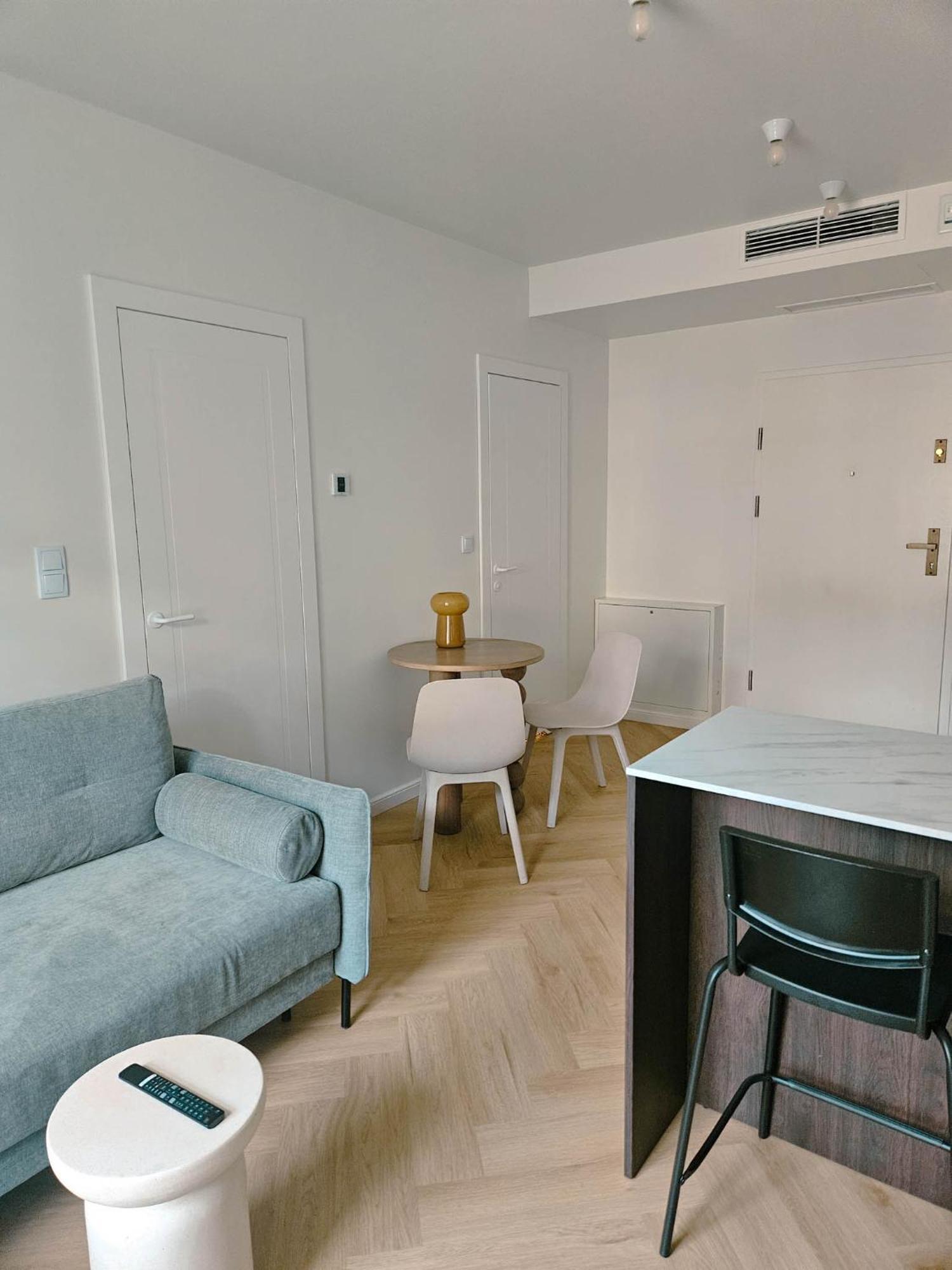 Wawel View Stylish Apartment Cracóvia Exterior foto