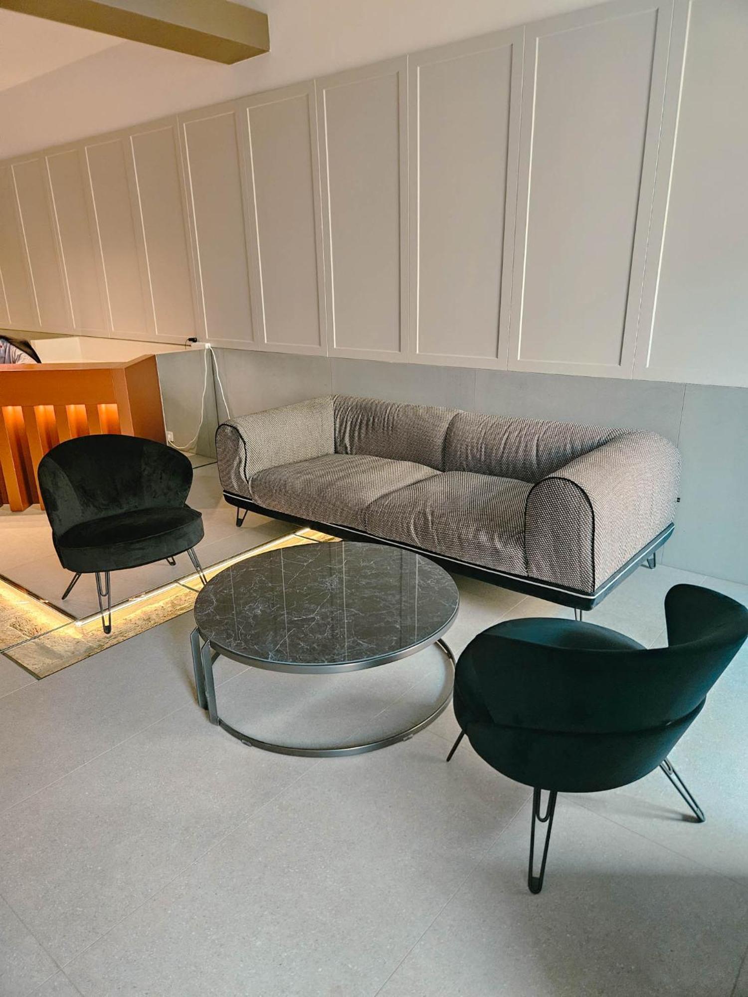 Wawel View Stylish Apartment Cracóvia Exterior foto