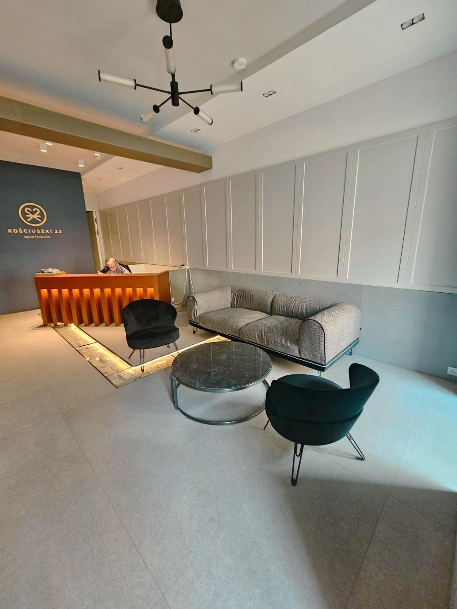 Wawel View Stylish Apartment Cracóvia Exterior foto
