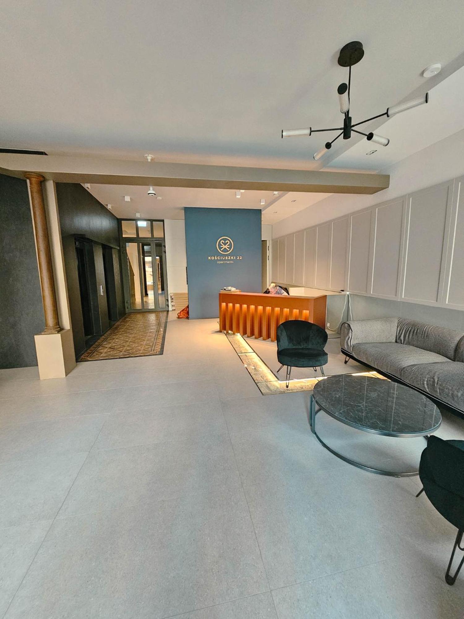 Wawel View Stylish Apartment Cracóvia Exterior foto