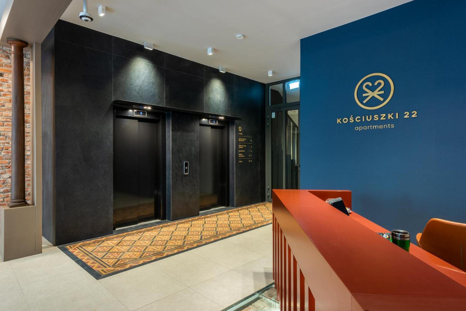 Wawel View Stylish Apartment Cracóvia Exterior foto