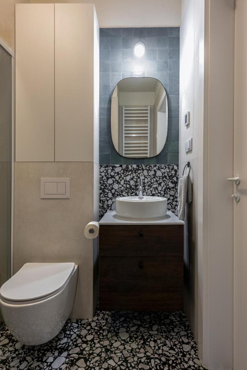 Wawel View Stylish Apartment Cracóvia Exterior foto
