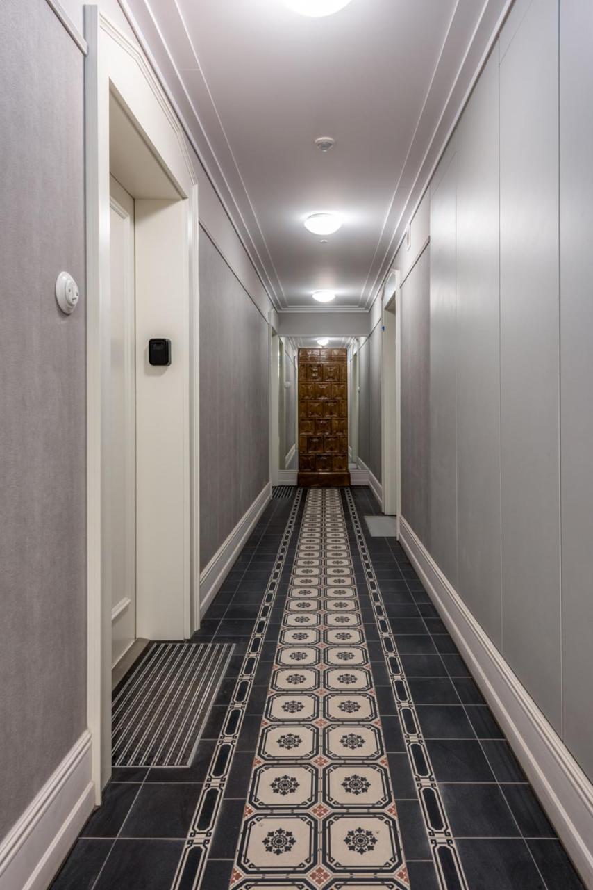 Wawel View Stylish Apartment Cracóvia Exterior foto