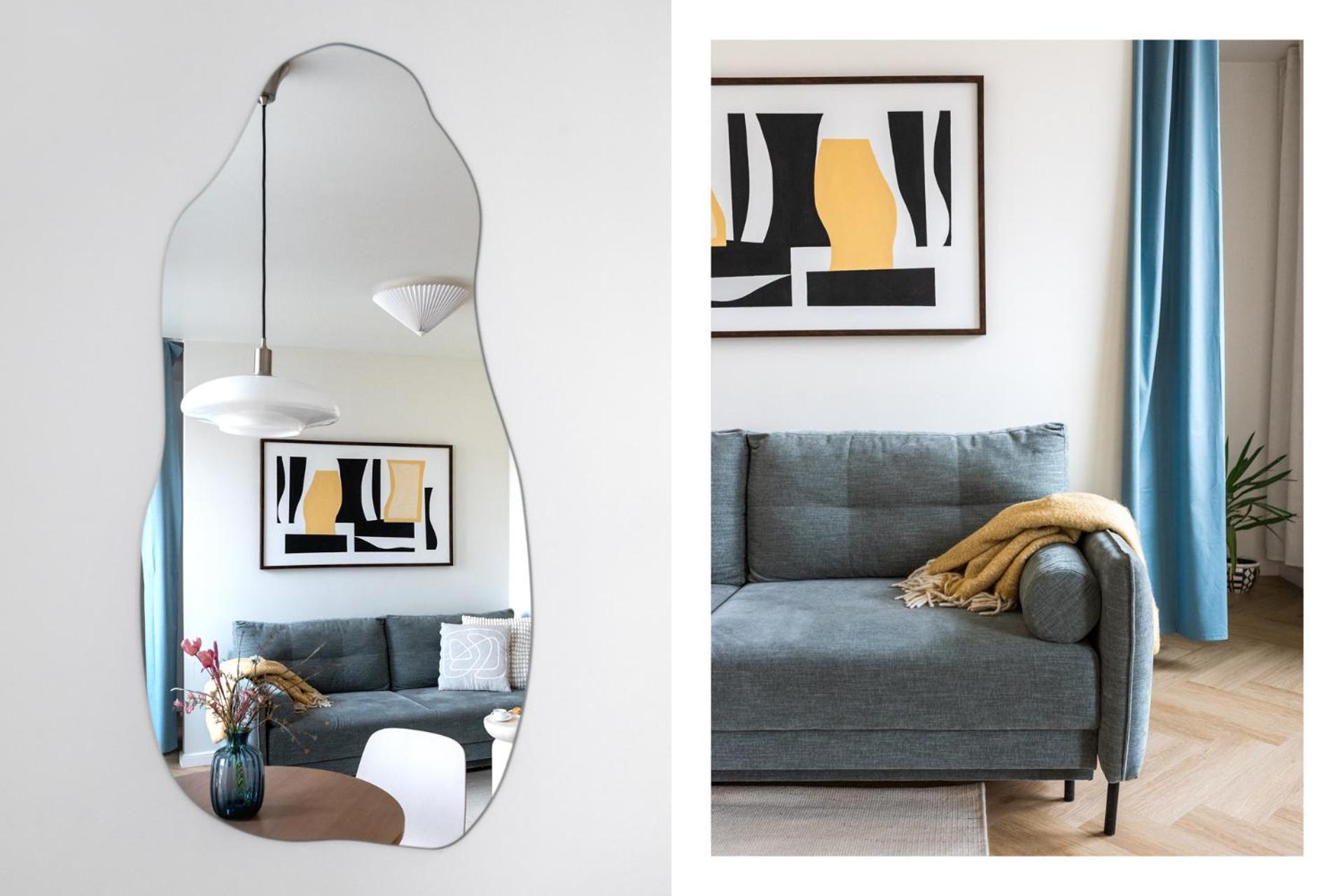 Wawel View Stylish Apartment Cracóvia Exterior foto