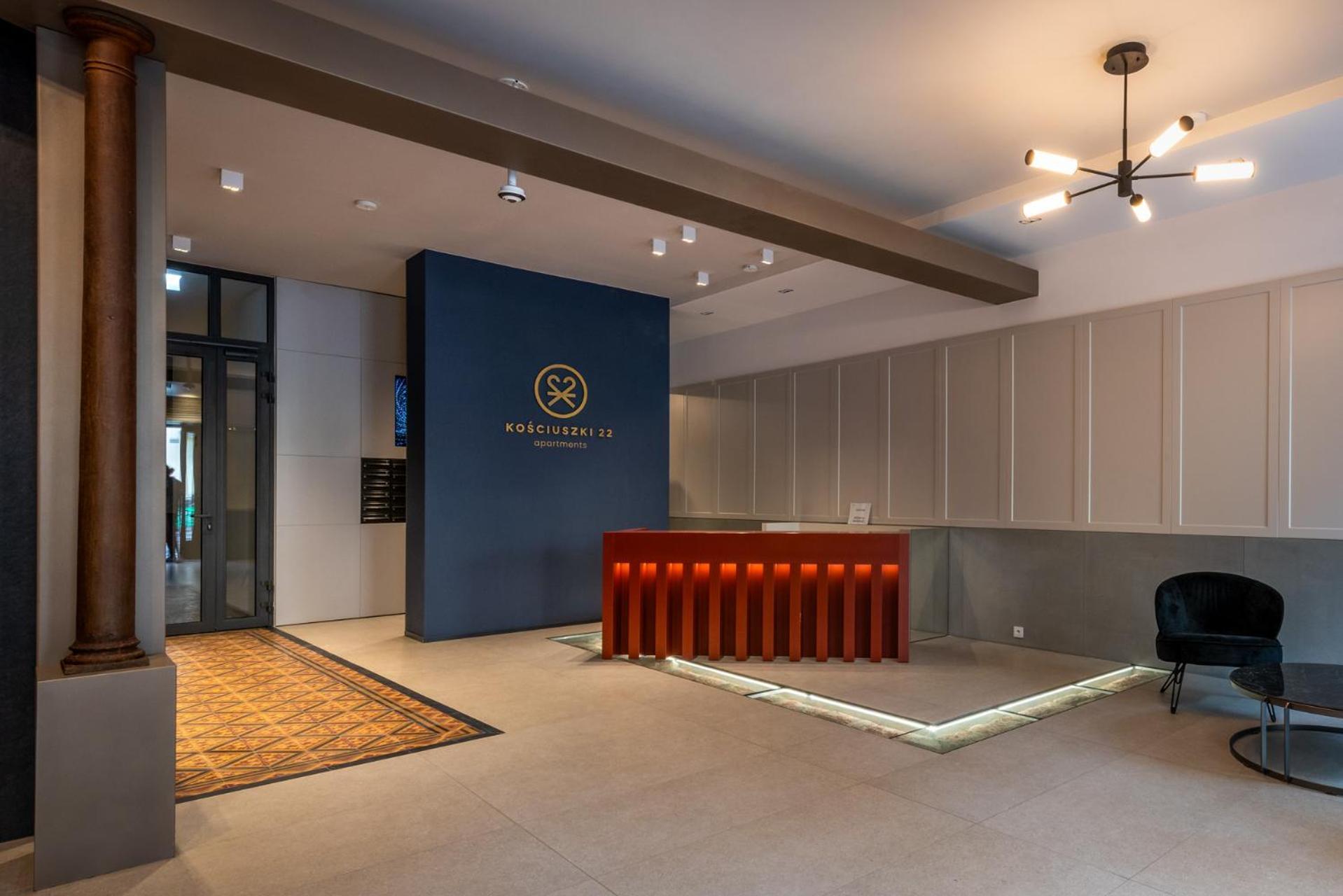 Wawel View Stylish Apartment Cracóvia Exterior foto